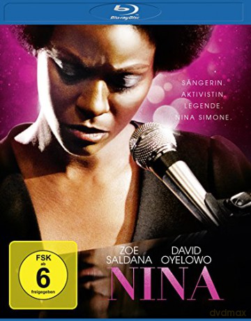 Nina [Blu-Ray]