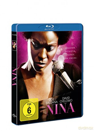 Nina [Blu-Ray]