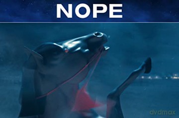 NOPE (Nie!) [Blu-Ray]