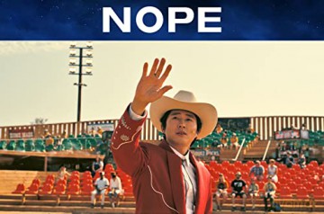 Nope (Nie!) [Blu-Ray 4K]
