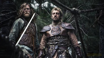 Northmen - A Viking Saga (Blu-ray)