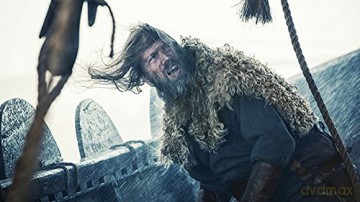 Northmen - A Viking Saga (Blu-ray)