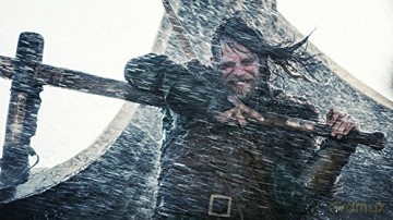 Northmen - A Viking Saga (Blu-ray)