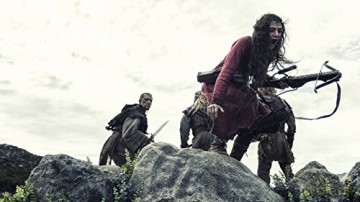 Northmen - A Viking Saga (Blu-ray)