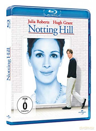 Notting Hill [Blu-Ray]