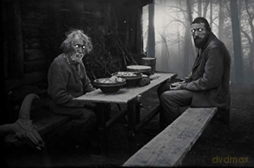 November (Listopad) [Blu-Ray]