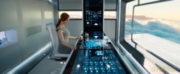 Oblivion (Niepamięć) [Blu-Ray 4K]+[Blu-Ray]