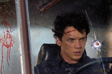 Odd Thomas (Odd Thomas: Pogromca zła) [Blu-Ray]