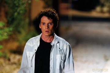 Odd Thomas (Odd Thomas: Pogromca zła) [Blu-Ray]