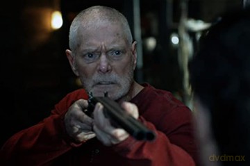 Old Man (Blu-ray)