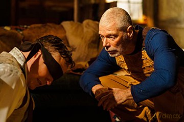 Old Man (Blu-ray)