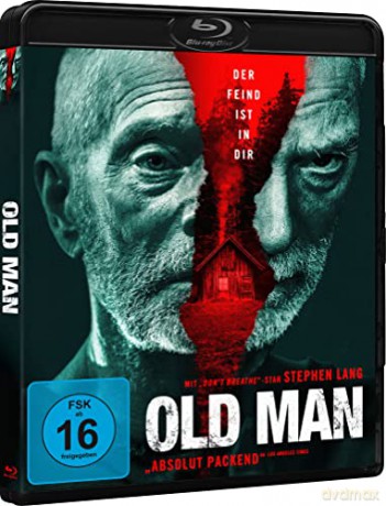 Old Man (Blu-ray)
