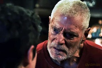 Old Man (Blu-ray)