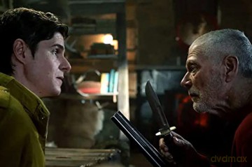Old Man (Blu-ray)