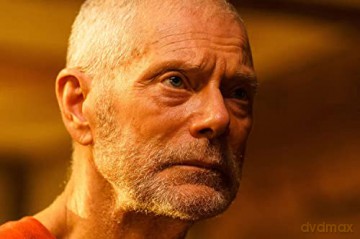 Old Man (Blu-ray)