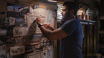 On a Wing and a Prayer (Blu-ray)