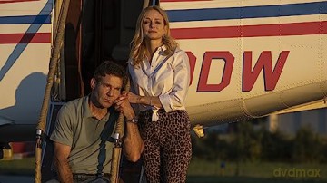 On a Wing and a Prayer (Blu-ray)