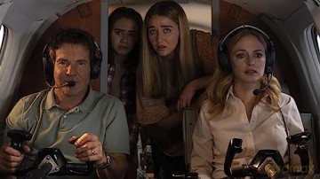 On a Wing and a Prayer (Blu-ray)