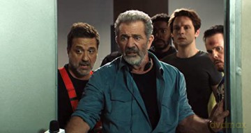 On the Line (Blu-ray)