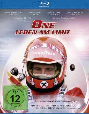 1: Life on the Limit [Blu-Ray]