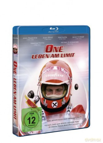 1: Life on the Limit [Blu-Ray]