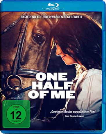 One Half of Me [Blu-Ray]