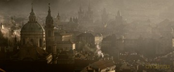 Operation Anthropoid (Blu-ray)