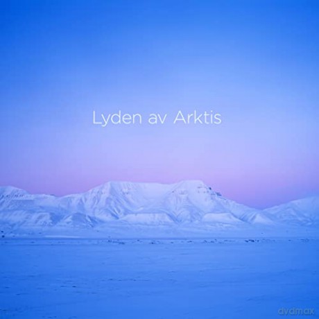 Lasse Thoresen: Orchesterwerke "Lyden av Arktis - The Sound of the Arctic" [Blu-Ray]+[SACD]