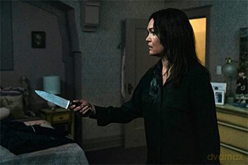 Orphan: First Kill (Blu-ray)