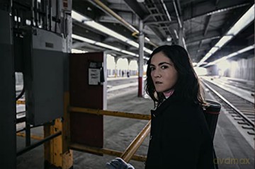 Orphan: First Kill (Sierota. Narodziny zła) [Blu-Ray 4K]+[Blu-Ray]
