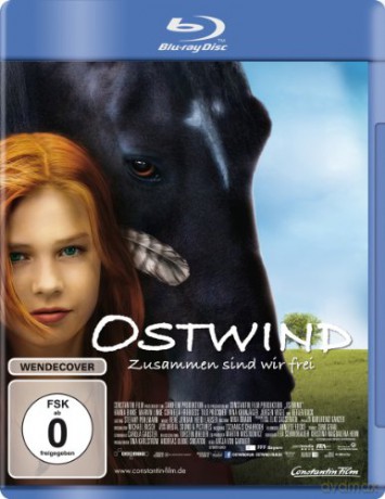 Ostwind (Blu-ray)