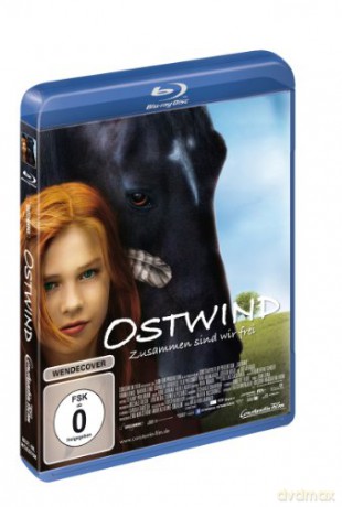 Ostwind (Blu-ray)