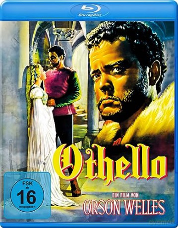 Othello [Blu-Ray]