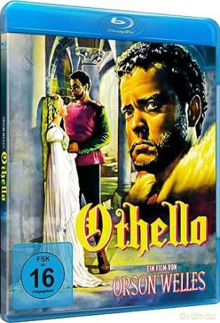 Othello [Blu-Ray]