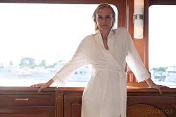 Out of the Blue (Zbrodnia namiętności) [Blu-Ray]
