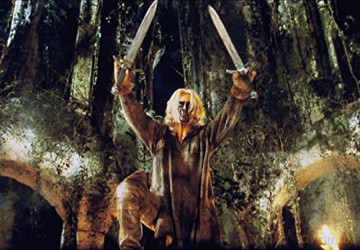 Brotherhood of the Wolf (Braterstwo wilków) [Blu-Ray 4K]+[Blu-Ray]