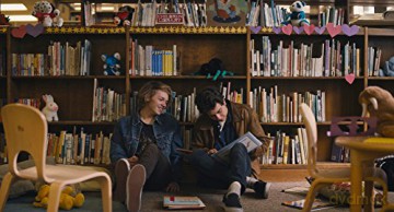 Palo Alto [Blu-Ray]