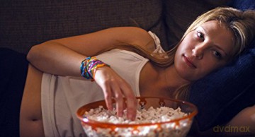 Palo Alto [Blu-Ray]