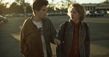 Palo Alto [Blu-Ray]