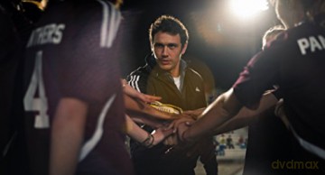 Palo Alto [Blu-Ray]