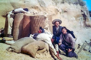 Pancho Villa reitet (Rio Morte) (Blu-ray)