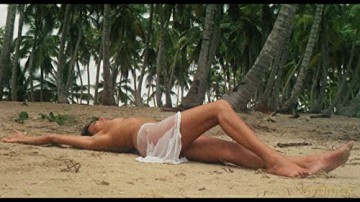 Caribbean Papaya (mediabook) [Blu-Ray]+[DVD]