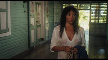 Caribbean Papaya (mediabook) [Blu-Ray]+[DVD]