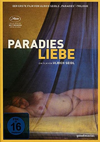 Paradies Liebe (Blu-ray)