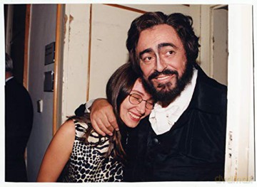 Pavarotti [Blu-Ray]