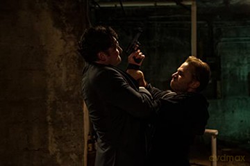 Payback - Das Gesetz der Rache (Blu-ray)