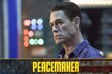 Peacemaker season 1 [2xBlu-Ray]