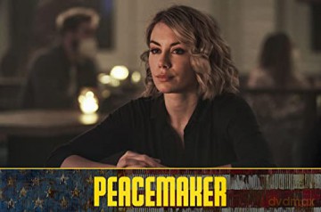 Peacemaker season 1 [2xBlu-Ray]