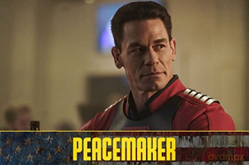 Peacemaker season 1 [2xBlu-Ray]
