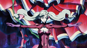 PERSONA5 the Animation (Complete set) [4xBlu-Ray]